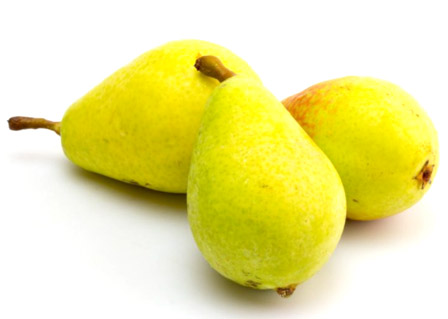 Pera Ercolina